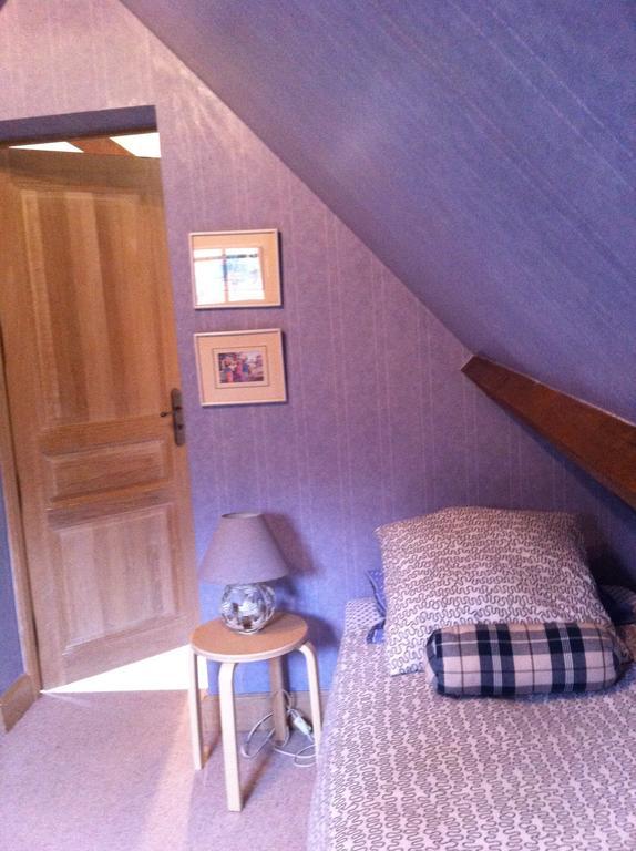 Les Vieux Guays Bed & Breakfast Cerdon  ภายนอก รูปภาพ
